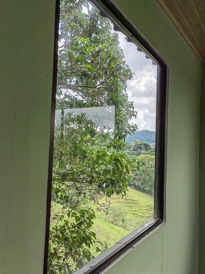 Monteverde Monte Green Exterior photo